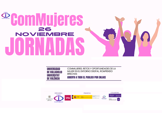 Cartel de las Jornadas